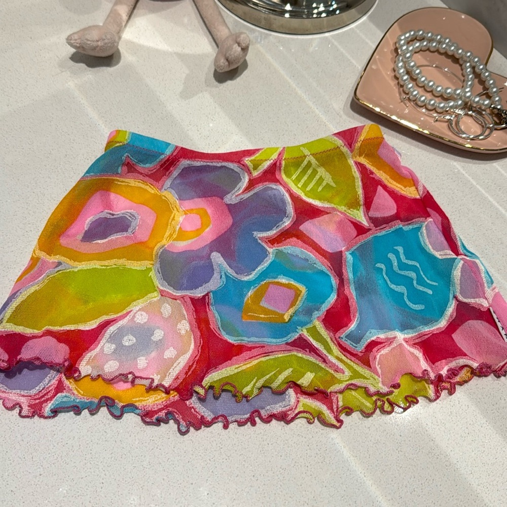 Shan coverup